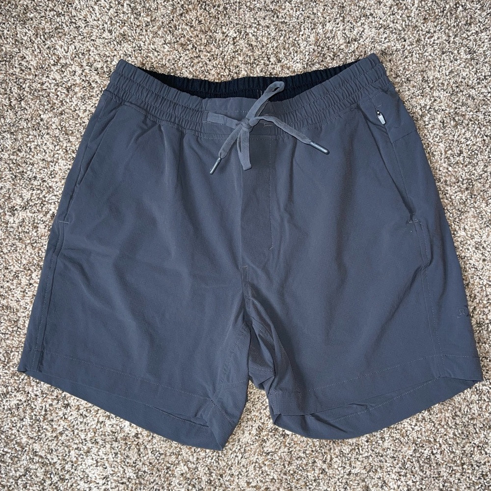 Mens lululemon shorts
